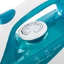 Tristar ST-8300 Plancha de Vapor 2000W con Suela Cerámica Verde